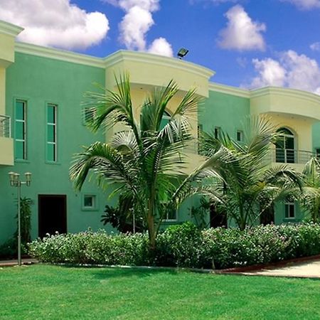 ג'דה Al Waha Hotel מראה חיצוני תמונה