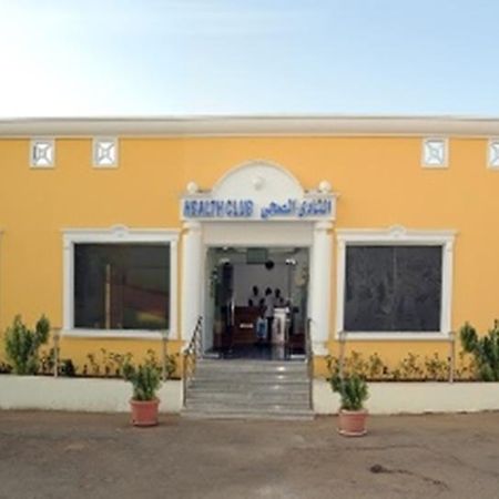 ג'דה Al Waha Hotel מראה חיצוני תמונה