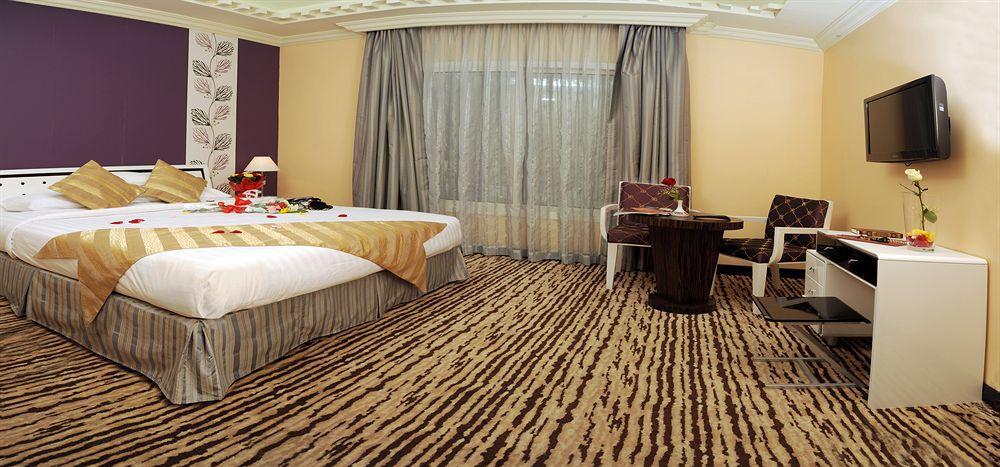 ג'דה Al Waha Hotel מראה חיצוני תמונה