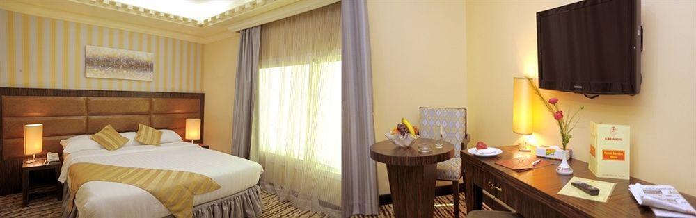 ג'דה Al Waha Hotel מראה חיצוני תמונה