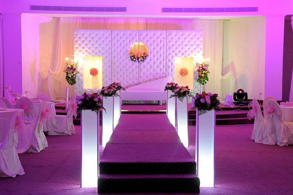 ג'דה Al Waha Hotel מראה חיצוני תמונה