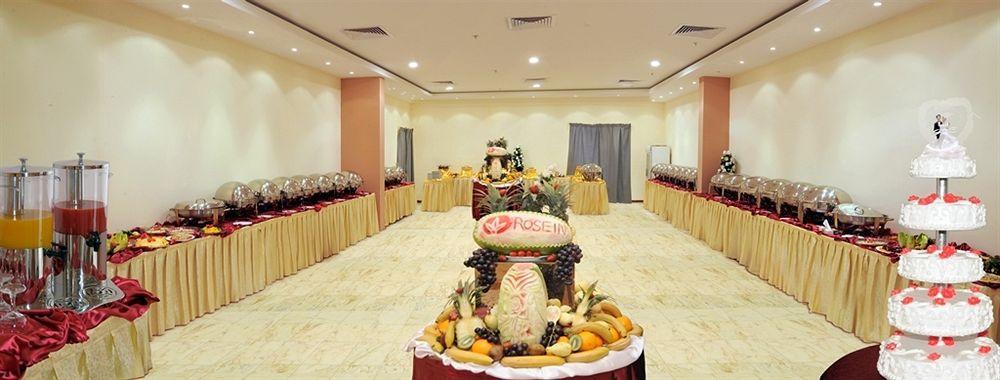 ג'דה Al Waha Hotel מראה חיצוני תמונה