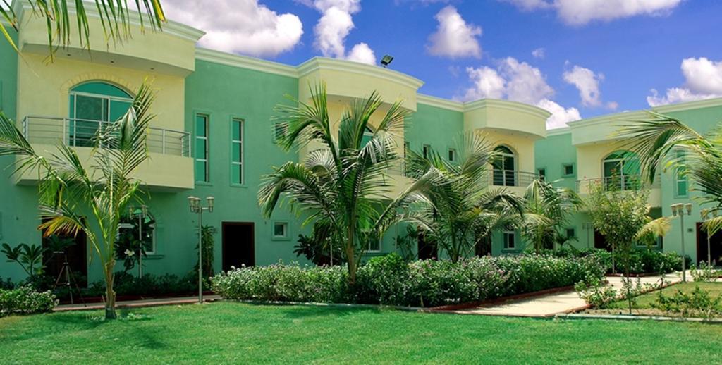 ג'דה Al Waha Hotel מראה חיצוני תמונה
