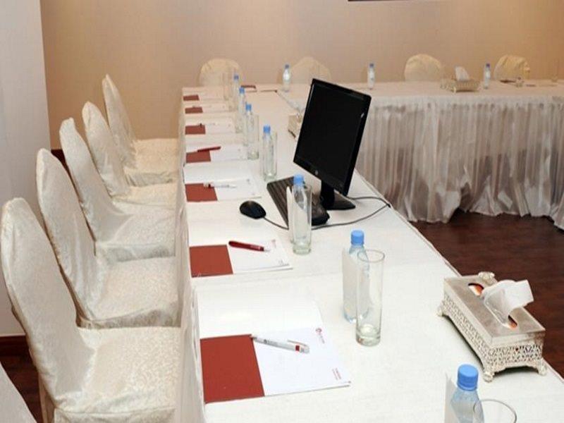 ג'דה Al Waha Hotel מראה חיצוני תמונה