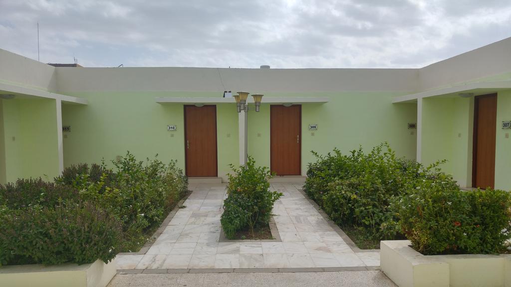 ג'דה Al Waha Hotel מראה חיצוני תמונה