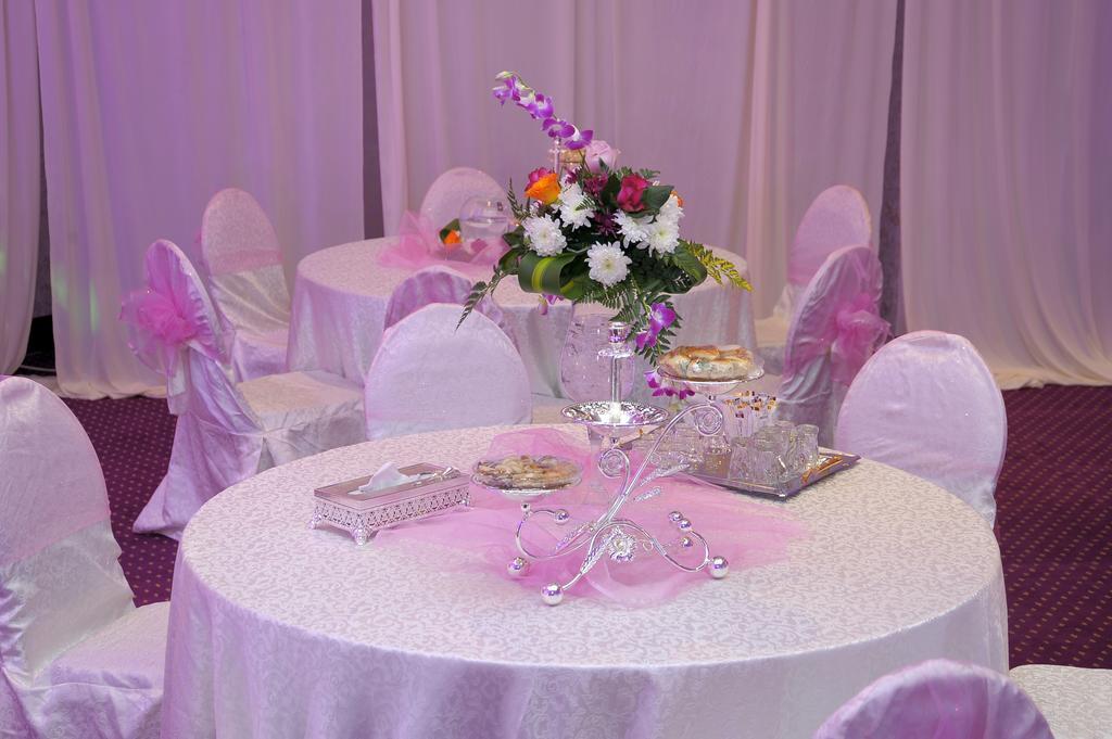 ג'דה Al Waha Hotel מראה חיצוני תמונה