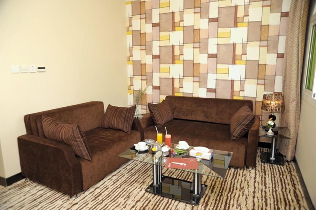ג'דה Al Waha Hotel מראה חיצוני תמונה