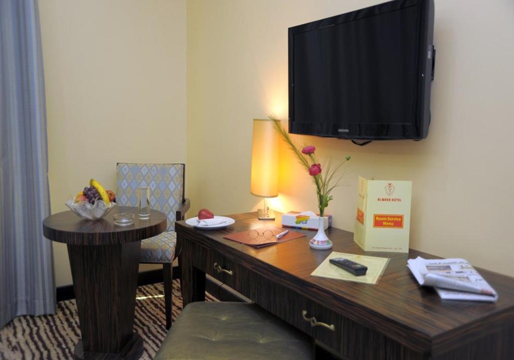ג'דה Al Waha Hotel חדר תמונה