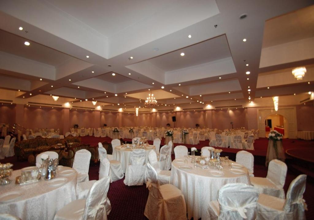 ג'דה Al Waha Hotel מראה חיצוני תמונה