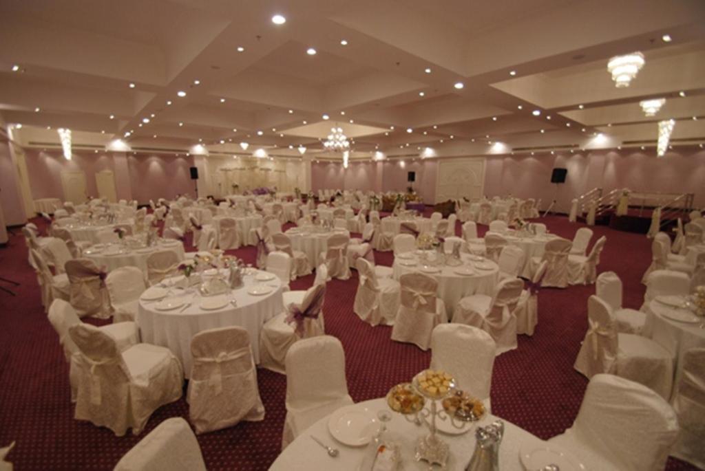 ג'דה Al Waha Hotel מראה חיצוני תמונה