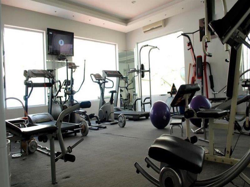 ג'דה Al Waha Hotel מראה חיצוני תמונה