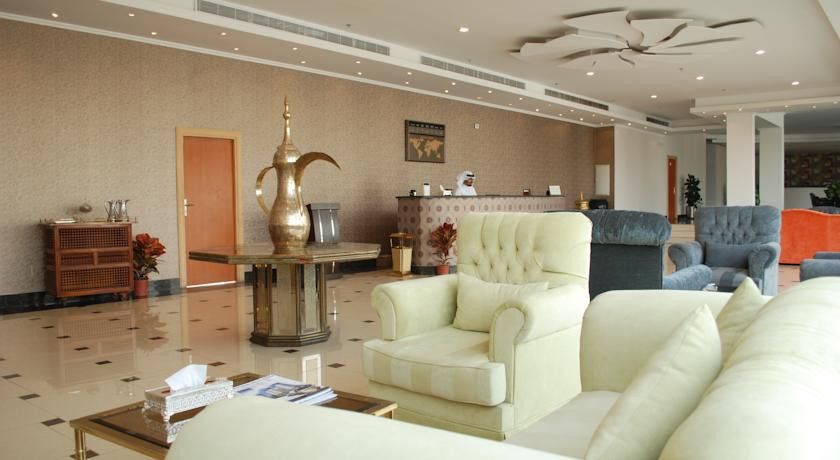 ג'דה Al Waha Hotel מראה חיצוני תמונה