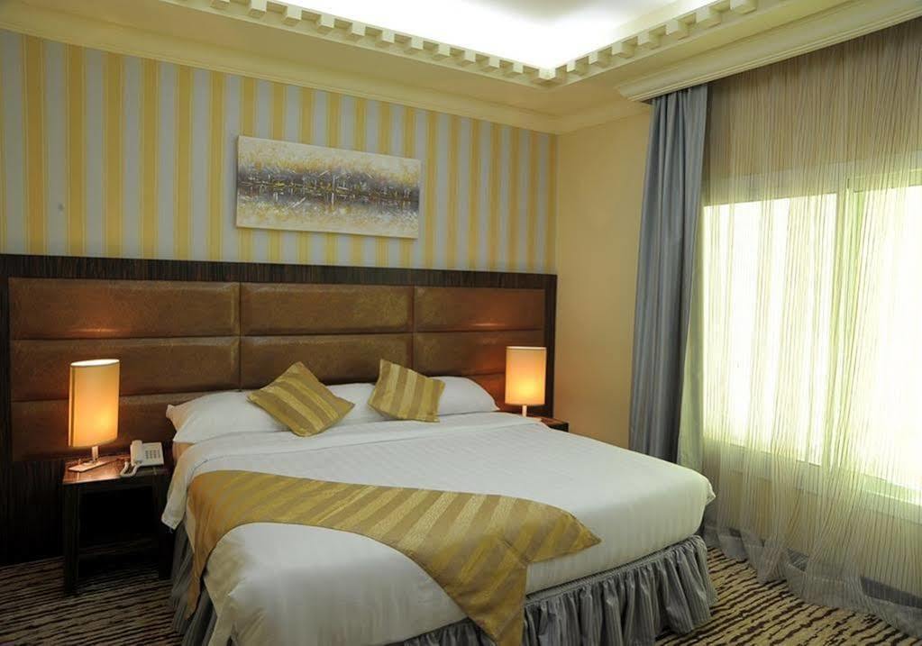 ג'דה Al Waha Hotel מראה חיצוני תמונה