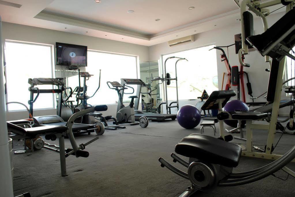 ג'דה Al Waha Hotel מראה חיצוני תמונה