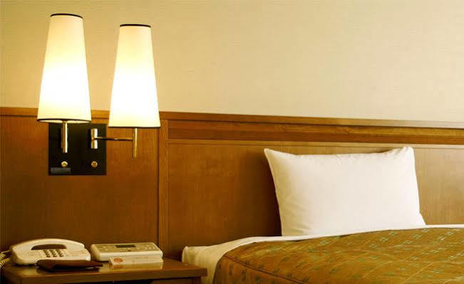 ג'דה Al Waha Hotel מראה חיצוני תמונה
