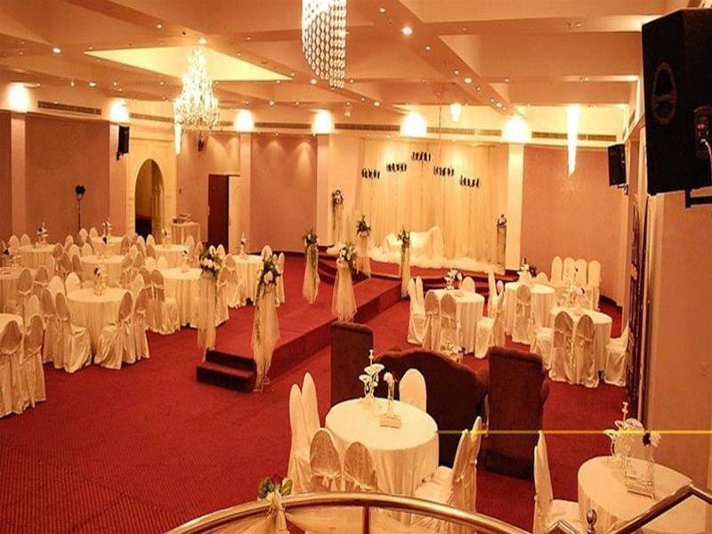 ג'דה Al Waha Hotel מראה חיצוני תמונה