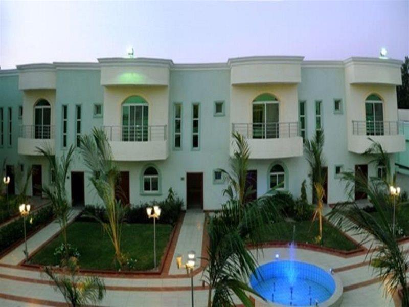 ג'דה Al Waha Hotel מראה חיצוני תמונה
